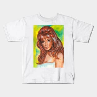 Mylène Farmer Kids T-Shirt